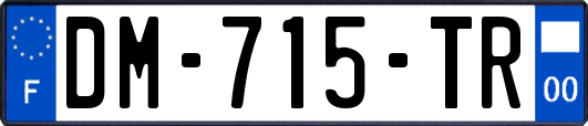 DM-715-TR