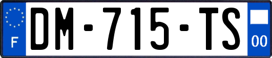 DM-715-TS