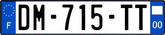 DM-715-TT