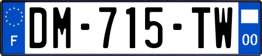 DM-715-TW