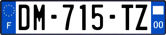 DM-715-TZ