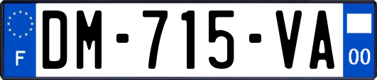 DM-715-VA