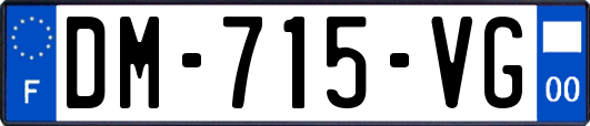 DM-715-VG