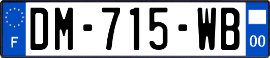 DM-715-WB