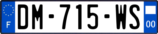 DM-715-WS