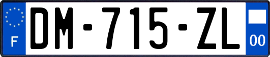 DM-715-ZL