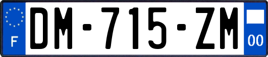 DM-715-ZM