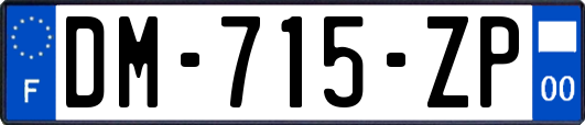 DM-715-ZP