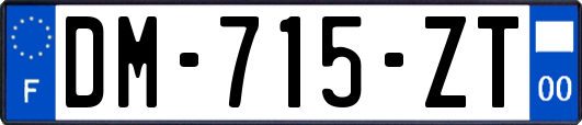 DM-715-ZT