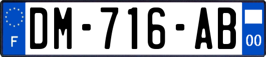 DM-716-AB