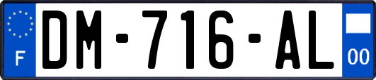 DM-716-AL