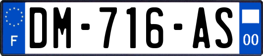 DM-716-AS