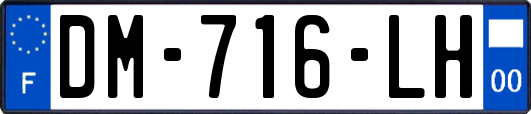 DM-716-LH