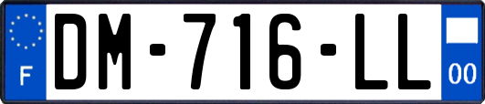 DM-716-LL
