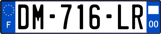 DM-716-LR