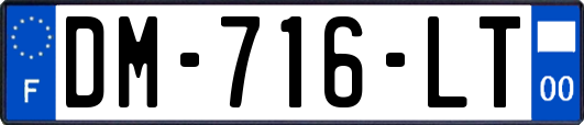DM-716-LT