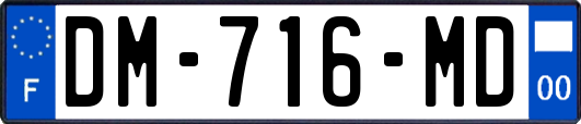 DM-716-MD