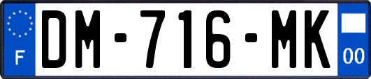 DM-716-MK