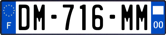 DM-716-MM