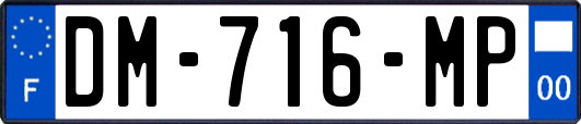 DM-716-MP