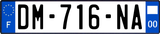 DM-716-NA