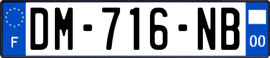 DM-716-NB