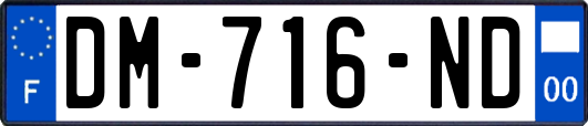DM-716-ND