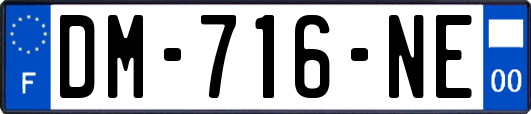 DM-716-NE