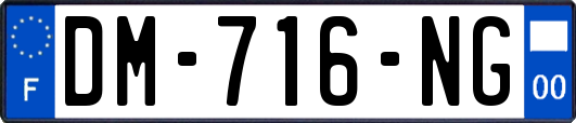DM-716-NG