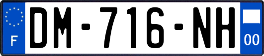 DM-716-NH