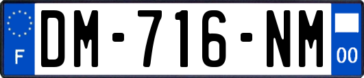 DM-716-NM