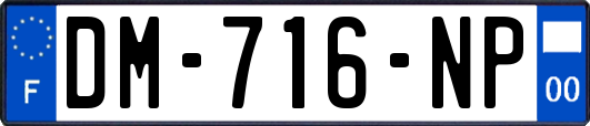 DM-716-NP