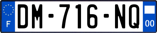 DM-716-NQ