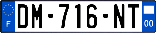 DM-716-NT
