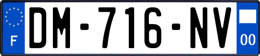 DM-716-NV