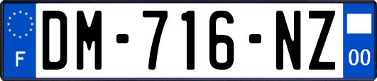 DM-716-NZ