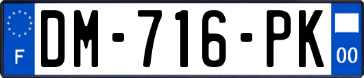 DM-716-PK