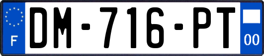 DM-716-PT