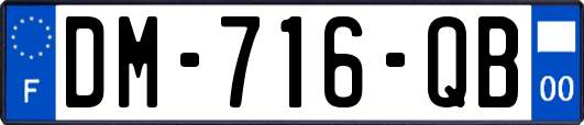 DM-716-QB