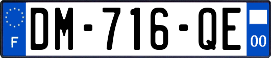 DM-716-QE