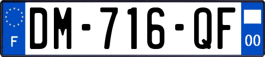 DM-716-QF