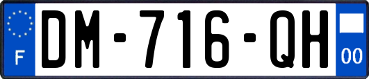 DM-716-QH