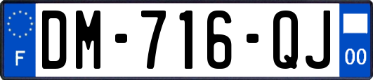 DM-716-QJ