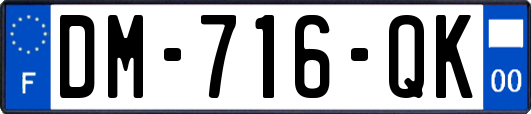 DM-716-QK