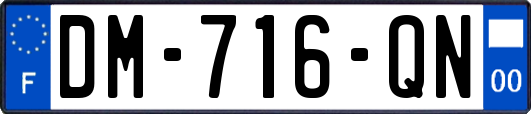 DM-716-QN