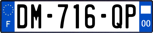 DM-716-QP