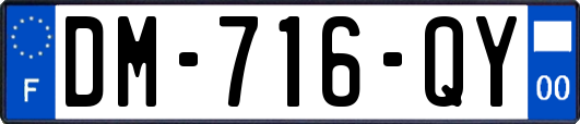DM-716-QY