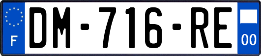 DM-716-RE