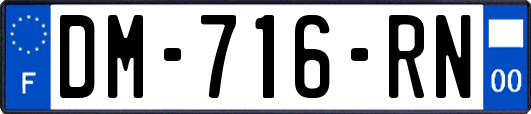DM-716-RN