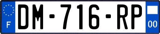 DM-716-RP